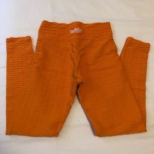 Booty By Brabants Originals in Laranja